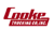 COOKE TRUCKING COMPANY Logo