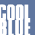 Cool Blue Brand Communications Logo