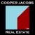 Cooper Jacobs Real Estate Group Logo