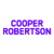 Cooper Robertson Logo
