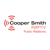 Cooper Smith Agency Public Relations Logo