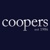 Coopers Residential Logo