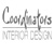 Coordinators Interior Design Logotype