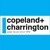 Copeland and Charrington Ltd Logo