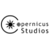 Copernicus Studios Inc. Logo
