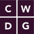 Copley Wolff Design Group Logo
