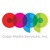 Copp Media Services Logo