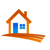 Copper Flats Property Management Logo