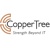 CopperTree Solutions Inc Logo