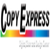 Copy Express Logo