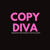 CopyDiva Logo