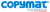 Copymat Digibranch Logo