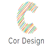 Cor Design Logo