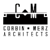 Corbin & Merz Architects Logo