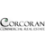 Corcoran Commercial Real Estate Logo