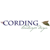 Cording Landscape Design Logotype