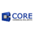 CORE Commercial Real Estate, Inc. Logo