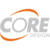 Core Design, Inc. Logo