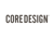 Core Design UK Logo