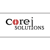Core iSolutions Logo