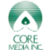 Core Media Logo