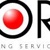 CORE Staffing Services Inc. Logo