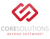 CoreSolutions Software Inc. Logo