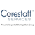 Corestaff Services Logo