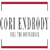 Cori Endrody Logo