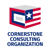 Cornerstone Consulting Organization Logo