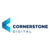 Cornerstone Digital Logo
