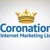 Coronation Internet Marketing Logo