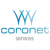 Coronet Services Logotype