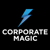 Corporate Magic Logo