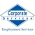 Corporate Services, Inc. Logo