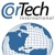CorTech International Logo