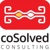 coSolved Consulting Logo