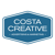 Costa Creative Logo