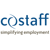 CoStaff Services Logo
