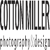 Cotton Miller Photography & Design Logo