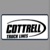 Cottrell Truck Lines Logo