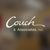Couch & Associates Logo