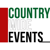 Country Wide Events Logo