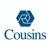 Cousins Properties Logo