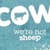 Cow PR Logo