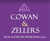 Cowan & Zellers Real Estate Logo