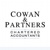 Cowan & Partners Ltd. Logo