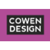 Cowen Design Inc Logo