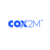 Cox2M Logo