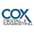 Cox Digital Marketing Logo